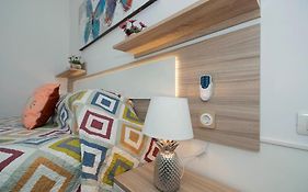 Lovely Spacious Apartment In San Isidro Tenerife